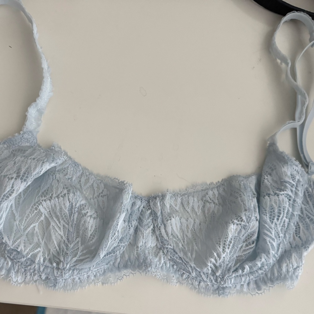 Journals Loulou Balconette Bra